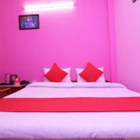 Hotel Riya Residency, Barkot, Uttarakhand Kültér fotó