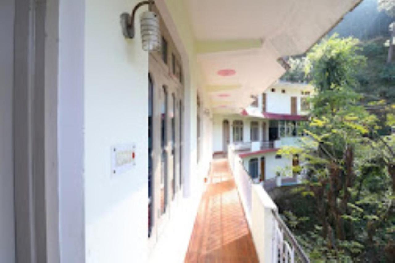 Hotel Riya Residency, Barkot, Uttarakhand Kültér fotó