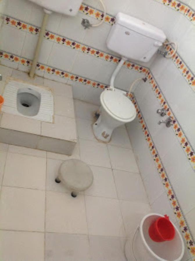 Hotel Riya Residency, Barkot, Uttarakhand Kültér fotó