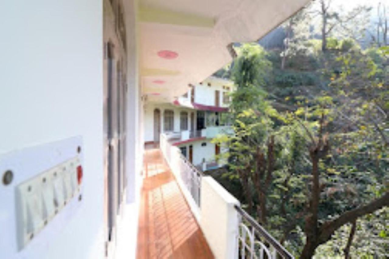 Hotel Riya Residency, Barkot, Uttarakhand Kültér fotó